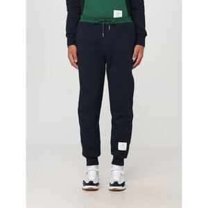 Thom Browne Pants Men Blue